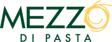 Mezzo di Pasta Vitry-sur-Seine